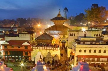 Pashupatinath