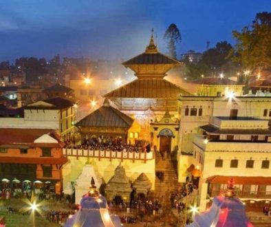 Pashupatinath