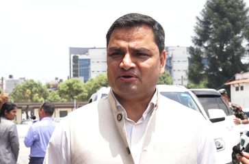 Pradip-Poudel-samsad-nepali-Congress