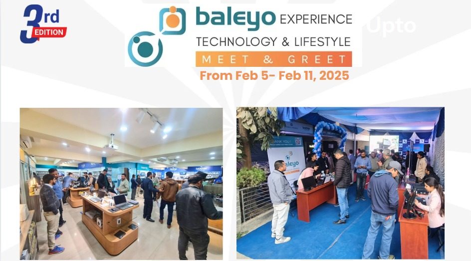 baleyo expo 1