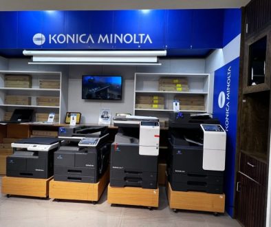 konica minolta 2