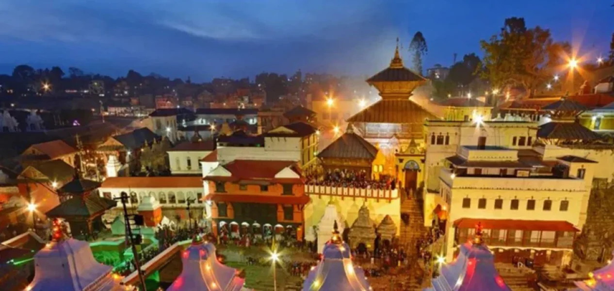 pasupatinath