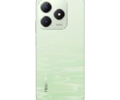 realme C63