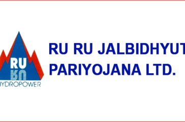 ruru_jalabidhyut pariyojana