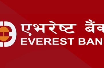 Everest-Bank