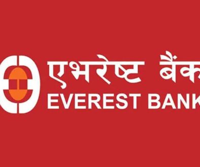 Everest Bank logo