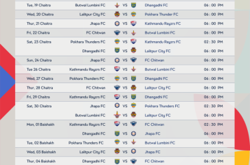 Fixture