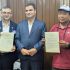 Health ministry and mahabir pun agreement on health equipment manitainence