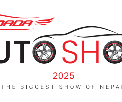 NADA Auto Show 2025 Logo