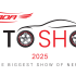 NADA Auto Show 2025 Logo