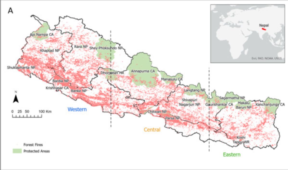 Nepal_map