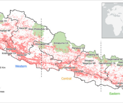 Nepal_map