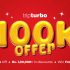 Trip Turbo - 100k Offer News Banner